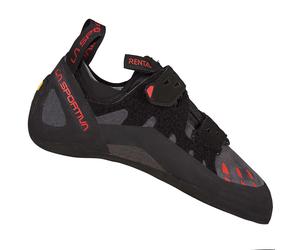 LaSportiva TaRENTula Carbon/Red Carbon/Red, 34,5