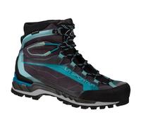 La Sportiva Trango Tech GTX Damen Trekkingschuhe (Hellblau 41 EU) Typ BC (Stabile Bergstiefel)