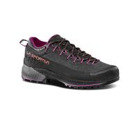 LaSportiva TX 4 Evo GTX Women - Damen Zustiegsschuh - carbon/springtime, 39
