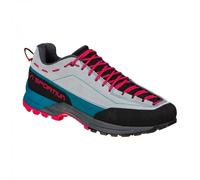 La Sportiva Tx Guide Leather W - Zustiegsschuhe - Damen Blue/Grey/Black 37,5 EU