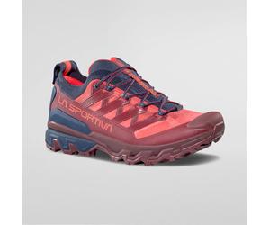 LaSportiva Utra Raptor 3 Herren Wanderschuhe Mountain Red/Redwood, 44