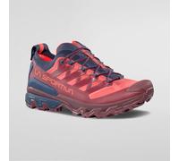 LaSportiva Utra Raptor 3 Herren Wanderschuhe Mountain Red/Redwood, 45,5