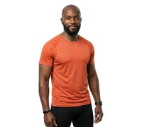 Lasting Quido 3737 Kurzarm-t-shirt XL Red