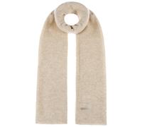 Lasuna Kaschmirschal by Seeberger beige One Size