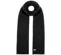 Lasuna Kaschmirschal by Seeberger schwarz One Size