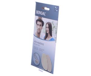 LATEX-HALBSOHLE multicolour - Gr. - 37/38
