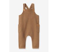 Latzhose Baby Lil' Atelier karamell Gr. 56