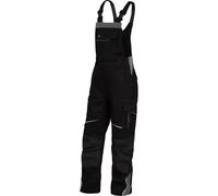 Latzhose mit Knieverstärkung - FLXKL25 - Kinder - Gr. 158/164