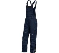 Latzhose mit Knieverstärkung - FLXKL30 - Kinder - Gr. 98/104