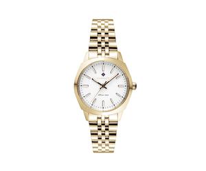 Lauderdale-IPG, 32mm, gold/weiß