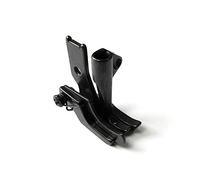 Lauffuß mit linker Kantenführung #S585 für Juki Lu-562 563 Singer Consew Brother (Führungsgröße: 3,2 mm)