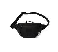 LaufgüRtel Outdoor-Reise-Umhängetasche, tragbare Mini-Tasche, Brieftasche, lässig, Sport, Laufen, Ultraleicht, wasserdicht, Hüfttasche(Black)