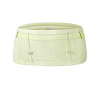 Laufgürtel Sport Bauchtasche Hüfttasche Laufband Tasche aus Atmungsaktivem Polyestermesh mit Beweglicher 360-grad-form mit Frontfach mit Kordelzug Und, Array, Color to 1, S