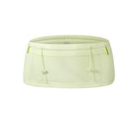 Laufgürtel Sport Bauchtasche Hüfttasche Laufband Tasche aus Atmungsaktivem Polyestermesh mit Beweglicher 360-grad-form mit Frontfach mit Kordelzug Und, Array, Color to 3, L