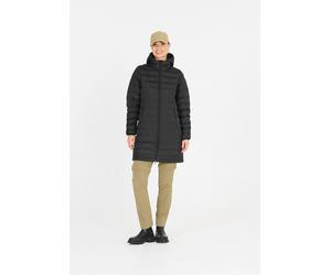 Laufjacke WHISTLER "Froze", Damen, Gr. 36, schwarz, 100% Polyester, kariert, unifarben, normal, ohne Ausschnitt, Jacken, aus atmungsaktivem Material (82282040-36) schwarz