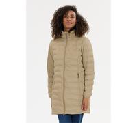 Whistler Froze Light Steppmantel Damen 3040 - fallen rock 46