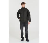 Laufjacke WHISTLER "Froze", Herren, Gr. XXL, schwarz, 100% Polyester, unifarben, normal, hoch geschlossener Ausschnitt, Jacken, aus atmungsaktivem Material (87417910-XXL) schwarz