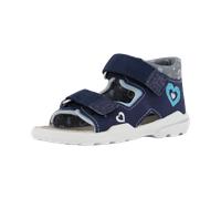 PEPINO Sandalen "Kittie" in Dunkelblau - 30% | Größe 23 | Babysandalen