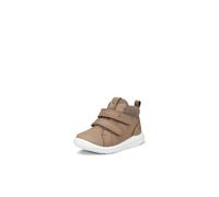 Ecco Sp.1 Lite Infant GTX Sneaker, Taupe, Größe 24