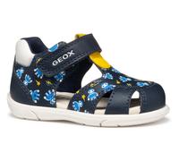 Geox Zapito Sandalen (Herstellerartikelnummer: B556EC05404-CF42Q-24)