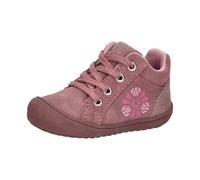 Lauflernschuh Mädchen Schnürung rosa LICO Kalani - Rosa / 25