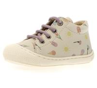 Naturino - Kid's Cocoon Calf - Freizeitschuhe, Gr. 20, print countryside milk (PrintCountrysideMilk)