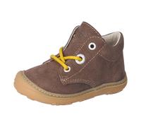 Pepino Halbschuhe Leder Marone - 21