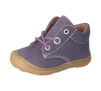 Pepino Kinderschuhe Schnürstiefel blackberry blackberry - Gr. - 22