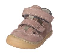 Pepino by Ricosta Leder-Halbsandalen Ebi Beige Größe 25