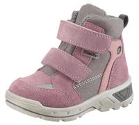 Pepino Winterstiefel JANNE - Gr. 27 - Violett - Leder und Synthetik