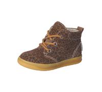 Lauflernschuh PEPINO "Pepino Halbschuhe Leder", Baby, Gr. 21, kastanie, Leder, Schuhe Lauflernschuh (38128254-21) kastanie