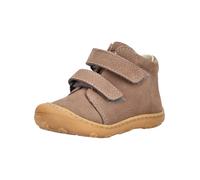 Lauflernschuh PEPINO "Pepino Sneaker Leder", Baby, Gr. 21, schoko, Leder, Schuhe Lauflernschuh (71401360-21) schoko