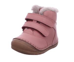 Lauflernschuhe in dark pink - Gr. - 21