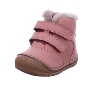 Lauflernschuhe in dark pink - Gr. - 23
