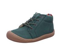 KOEL Barefoot Kinderschuhe BEN M LEATHER - green, Größe:25 EU