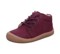 Koel - Kid's Ben 2.0 - Barfußschuhe, Gr. 21, rot (Bordo)