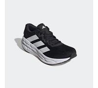 Adistar 4 Laufschuhe Herren-Core Black / Cloud White-EU 46 - UK 11
