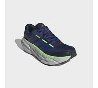 Laufschuh ADIDAS PERFORMANCE "ADISTAR 5 RUNNING", Herren, Gr. 44, legend ink, mystery ink, lime burst, Synthetik, Textil, Schuhe Laufschuh (66562406-44) legend ink, mystery ink, lime burst