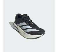 Laufschuh ADIDAS PERFORMANCE "ADIZERO BOSTON 13", Damen, Gr. 40, schwarz-weiß (core schwarz, ftwr weiß, grau five), Textil, Schuhe Laufschuh (13966437-40) core schwarz, ftwr weiß, grau five