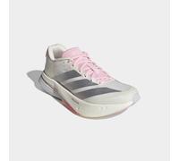 adidas Adizero Boston 13 Laufschuhe 41,3 weiß
