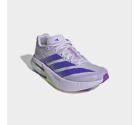 adidas Adizero Boston 13 Light Strike Pro Damen Laufschuhe lila/grün - 41(1/3)