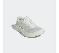 Laufschuh ADIDAS PERFORMANCE "ADIZERO EVO SL", Damen, Gr. 41, crystal jade, zero metallic, linen grün, Synthetik, Textil, Schuhe Laufschuh, angelehnt an das Design vom Adios Pro Evo (89370155-41) crys