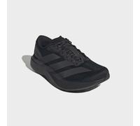 Laufschuh ADIDAS PERFORMANCE "ADIZERO EVO SL", Herren, Gr. 42, schwarz (core schwarz, carbon, weiß tint), Textil, Schuhe Laufschuh, angelehnt an das Design vom Adios Pro Evo (51575965-42) core schwarz
