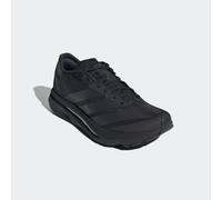 Laufschuh ADIDAS PERFORMANCE "ADIZERO SL 2", Herren, Gr. 44, schwarz (core schwarz, core schwarz, core schwarz), Textil, Schuhe Laufschuh, mit Lightstrike-Sohle (28981732-44) core schwarz, core schwar