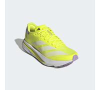 Laufschuh ADIDAS PERFORMANCE "ADIZERO SL2", Damen, Gr. 39, gelb (solar gelb, ftwr weiß, powder plum), Textil, Schuhe Laufschuh, mit Lightstrike-Sohle (75740969-39) solar gelb, ftwr weiß, powder plum