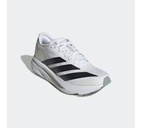 Laufschuh ADIDAS PERFORMANCE "ADIZERO SL2", Damen, Gr. 40,5, cloud weiß, core schwarz, dash grau, Textil, Schuhe Laufschuh, mit Lightstrike-Sohle (61727138-40,5) cloud weiß, core schwarz, dash grau