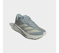 Laufschuh ADIDAS PERFORMANCE "ADIZERO SL2", Damen, Gr. 40, wonder sage, ice gold metallic, crystal jade, Textil, Schuhe Laufschuh, mit Lightstrike-Sohle (96101447-40) wonder sage, ice gold metallic, c