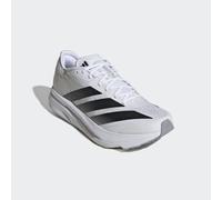 Laufschuh ADIDAS PERFORMANCE "ADIZERO SL2 M", Herren, Gr. 44,5, cloud weiß, core schwarz, dash grau, Textil, Schuhe Laufschuh, mit Lightstrike-Sohle (57890154-44,5) cloud weiß, core schwarz, dash grau