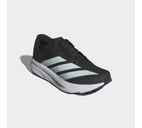 Laufschuh ADIDAS PERFORMANCE "ADIZERO SL2 M", Herren, Gr. 48, schwarz-weiß (core schwarz, ftwr weiß, grau five), Textil, Schuhe Laufschuh, mit Lightstrike-Sohle (31692624-48) core schwarz, ftwr weiß,