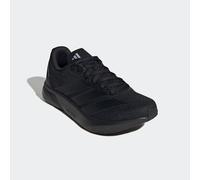 Laufschuh ADIDAS PERFORMANCE "DURAMO RC2", Damen, Gr. 37, core schwarz, core schwarz, halo silber, Textil, Schuhe Laufschuh, sehr leicht (69489756-37) core schwarz, core schwarz, halo silber